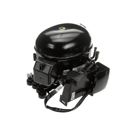 Structural Concepts Compressor W/Comp, #73863 73863